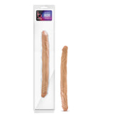 B Yours By Blush® | 14-Inch Long Dildo